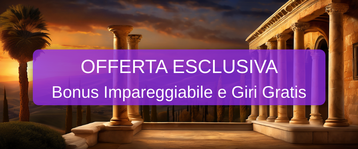 Thor Casino: il Casino Online Ufficiale per l'Italia